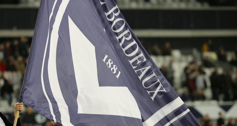  - Bordeaux : l'avenir de plusieurs joueurs en suspens dans l'attente de la LFP