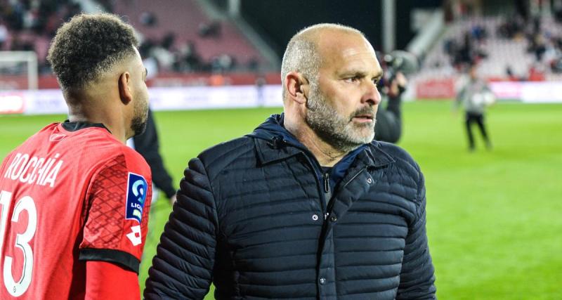  - Dijon : Pascal Dupraz en dit plus sur son avenir !