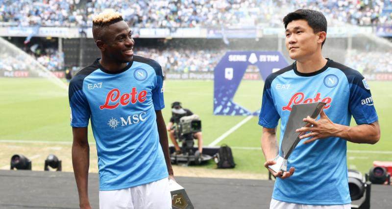  - PSG : l'espoir demeure pour une cible défensive, malgré la forte concurrence de Manchester United