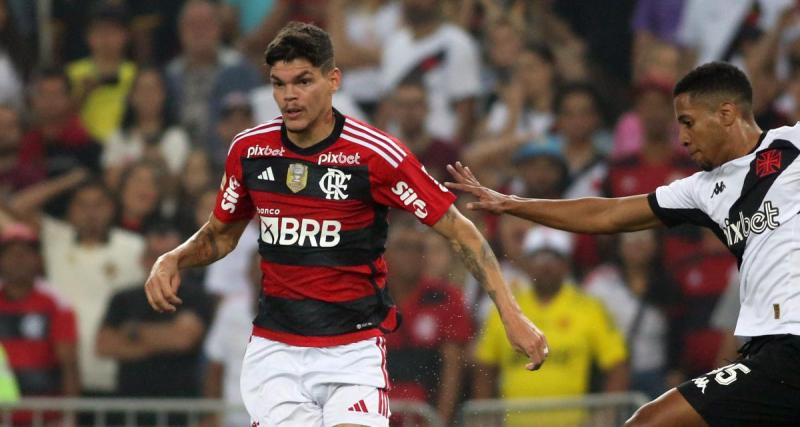  - OM, OGC Nice - Mercato : coup dur pour Longoria et Ghisolfi avec une piste commune