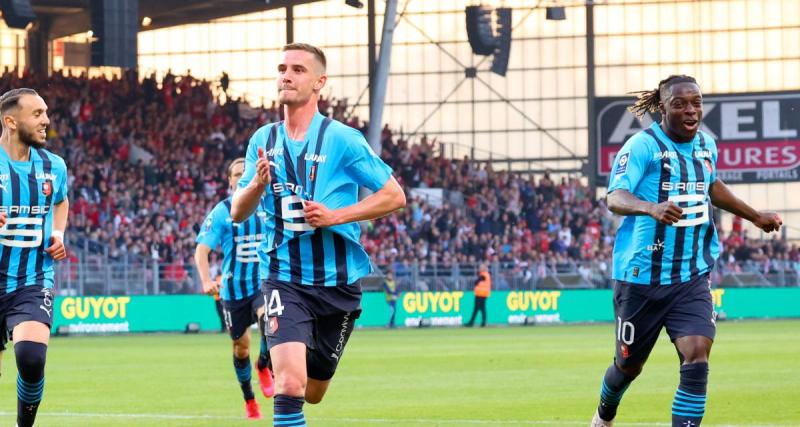  - Rennes : la somme folle réclamée pour Doku