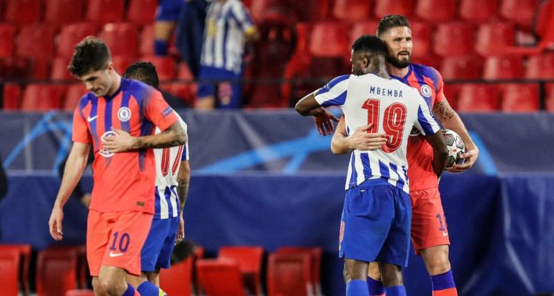  - Equipe de France : Un indésirable de Chelsea encensé par Giroud