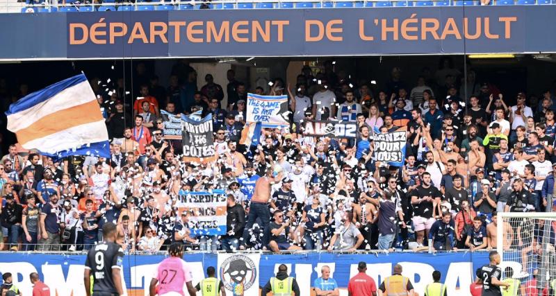  - Montpellier : un match de gala organisé avec l'AS Monaco !
