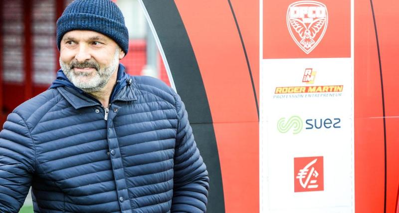  - Pascal Dupraz en dit plus sur son avenir
