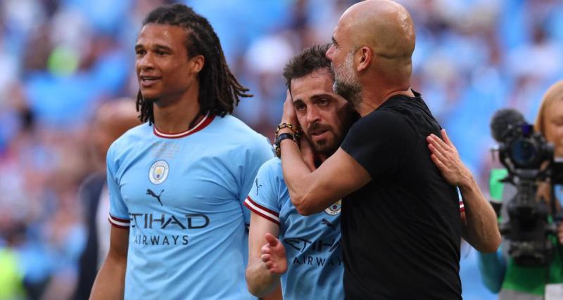  - Manchester City – Inter Milan : les compos probables de la finale de la Ligue des Champions