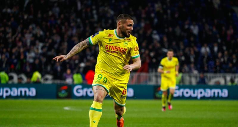  - Mercato : les infos transferts du 9 juin 