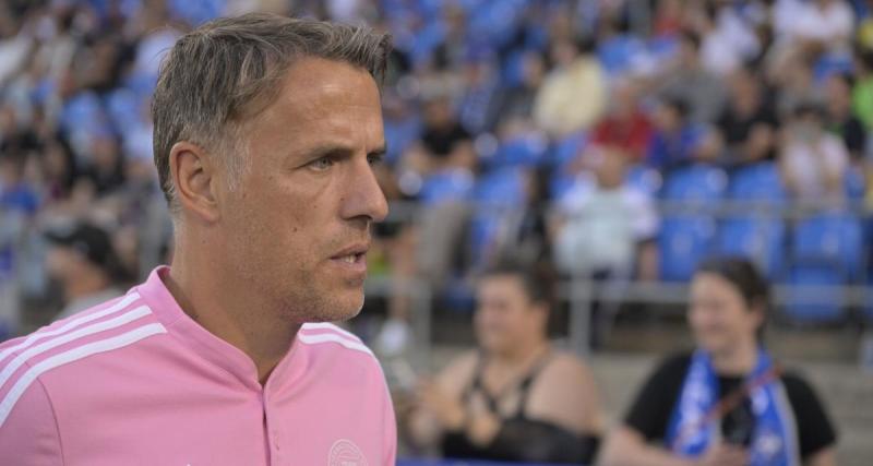  - Une ancienne légende de Manchester United intègre le staff du Canada !