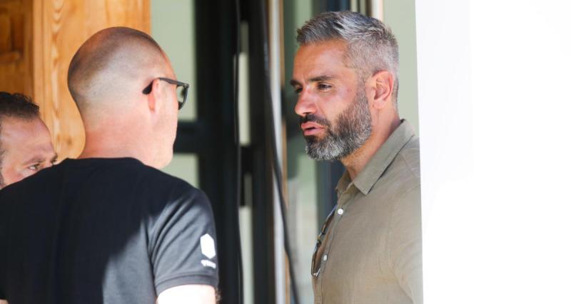  - ASSE - Mercato : un départ d'envergure se confirme, gros coup dur pour Batlles et Perrin !