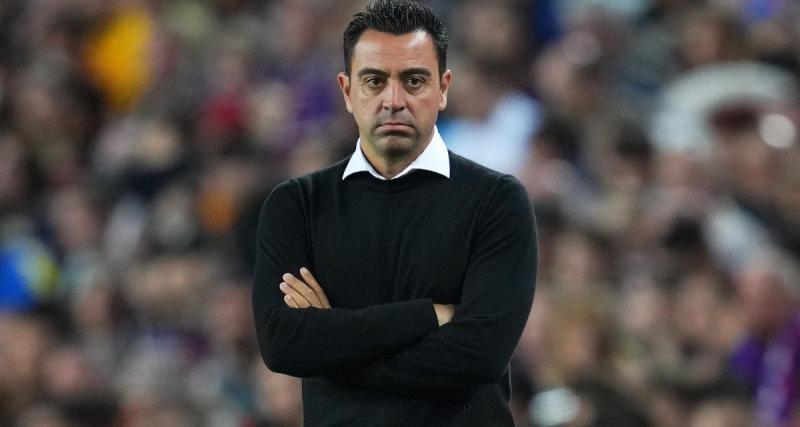  - Le Real Madrid vise un surprenant 2ème renfort après Bellingham, Xavi met la pression au FC Barcelone