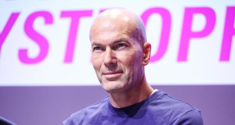  - PSG, OM : Naples lorgne Zidane et deux entraîneurs polémiques bien connus en Ligue 1