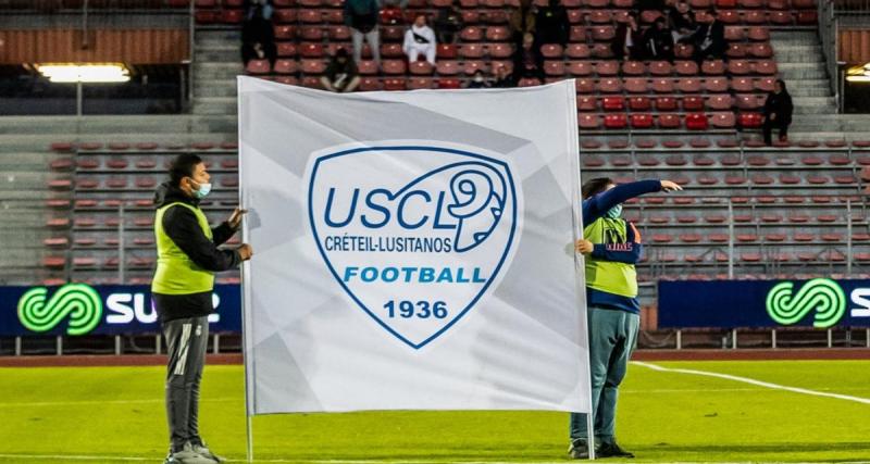  - Créteil : Masala s'en va, le directeur sportif mis à pied, les joueurs font grève...