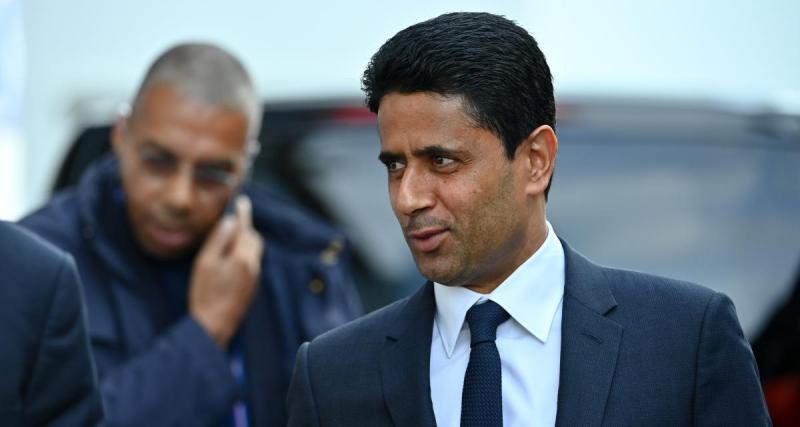  - PSG : énorme coup dur pour Al-Khelaïfi pour la succession de Galtier 