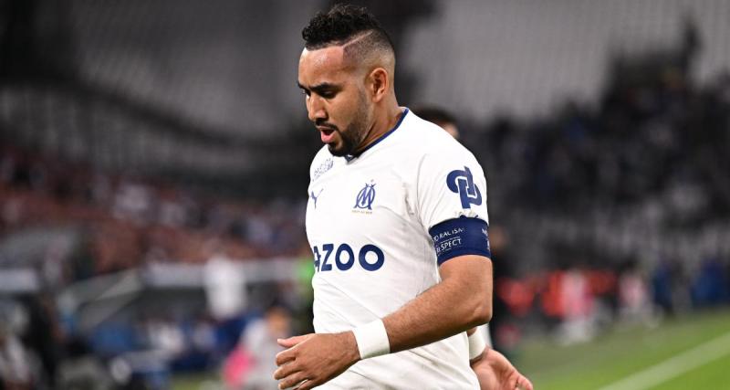  - OM : « On a failli dans tous nos objectifs » reconnaît Payet