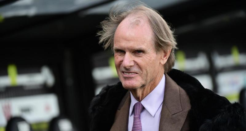  - Amiens : Bernard Joannin dit ses vérités sur la saison 