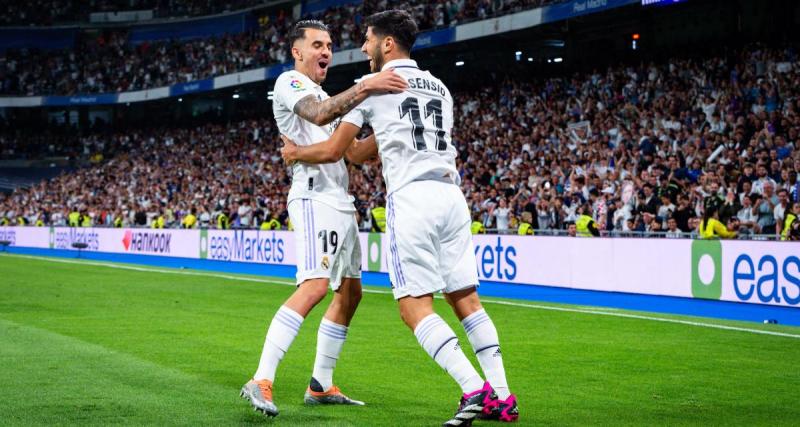  - Barça : le Real Madrid a inséré une clause fatale aux Blaugranas pour deux de ses joueurs