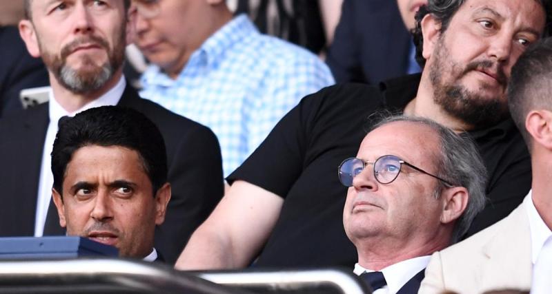  - PSG : un cador italien prêt à rendre d'énormes services à Campos ?