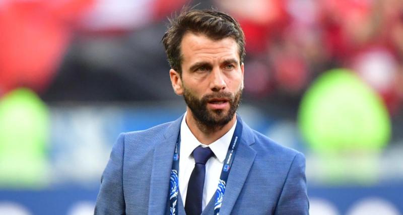  - Créteil : le départ de Stéphane Masala acté (off)