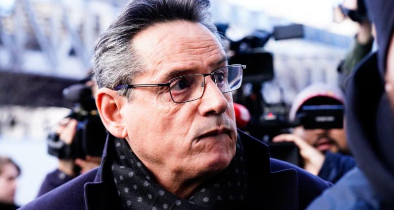  - “Je continue à y voir un système à bout de souffle”, Jamel Sandjak dézingue la FFF !