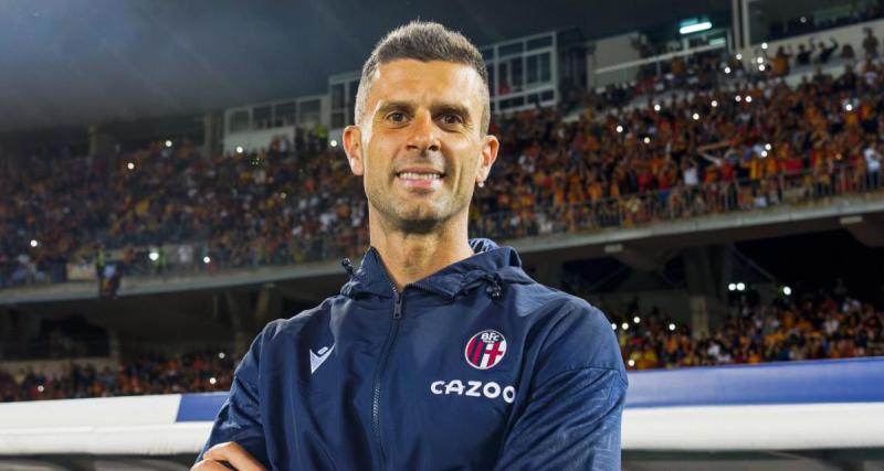  - PSG : un candidat en moins pour le poste d’entraîneur 