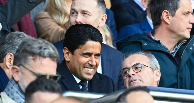  - PSG : issue imminente dans un dossier prioritaire