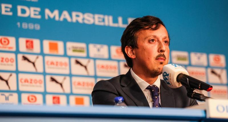  - OM : un bourreau absolu de l'équipe de France ciblé pour succéder à Tudor ?