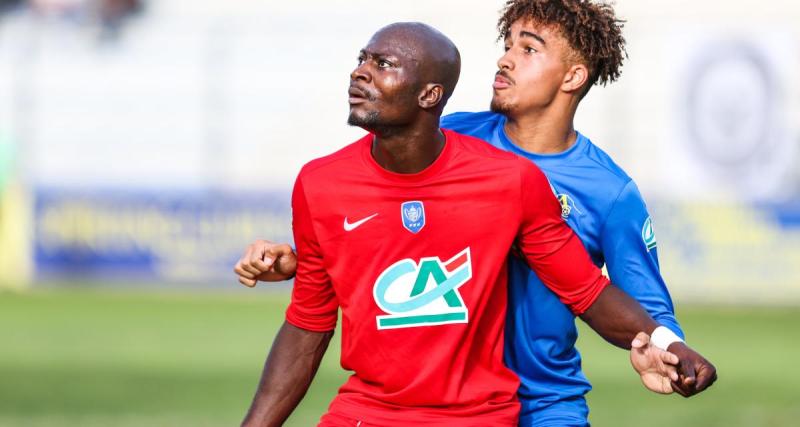  - Aubagne : Terry Elana vers un historique du football français ?