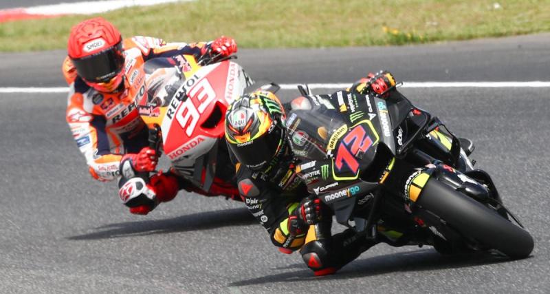  - MotoGP - Grand Prix d'Italie : La grille de départ de la 6ème manche du championnat