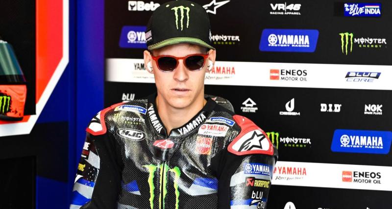  - GP d’Italie : Francesco Bagnaia prend la pole, terrible désillusion pour Fabio Quartararo