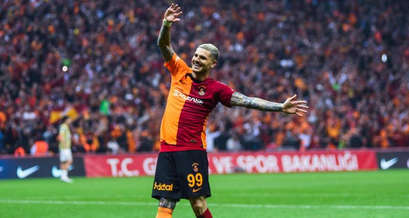  - PSG : gros jackpot en vue pour Paris avec Icardi ?