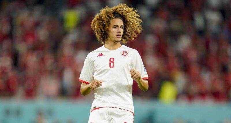  - OM - Mercato : une pépite de Manchester United pour remplacer Guendouzi ?