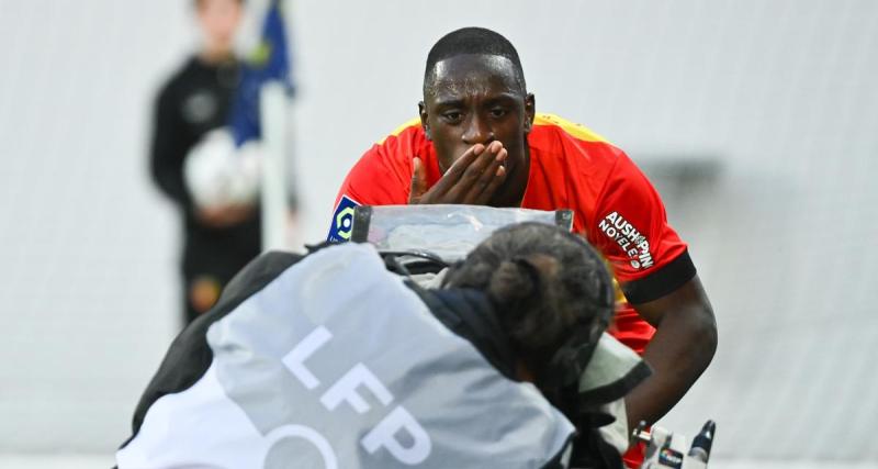  - RC Lens – Mercato : après Abdul Samed, un deuxième cadre ferme la porte à un départ !