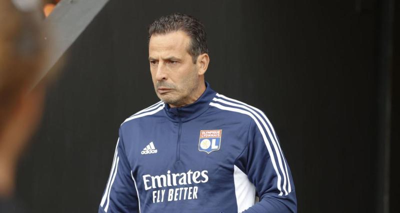  - OL : une légende des Gones quitte le club (officiel) !