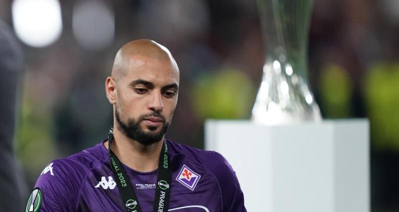  - Barça : une concurrence XXL à venir pour Amrabat ?