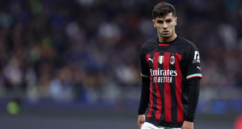  - 🚨 Real Madrid : Brahim Diaz fait son retour chez les Merengue (officiel)