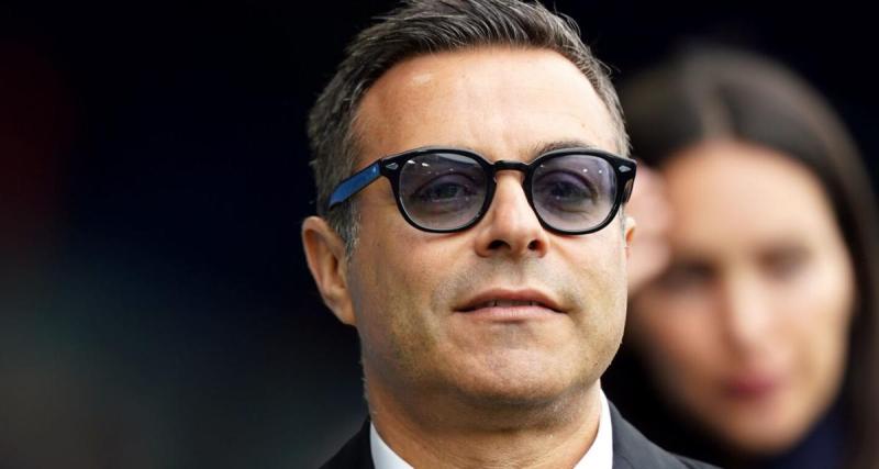  - Premier League : fraîchement relégué, Leeds United change de propriétaire