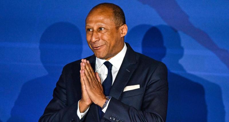  - Equipe de France : l'annonce forte de Diallo sur la présence de Mbappé aux JO