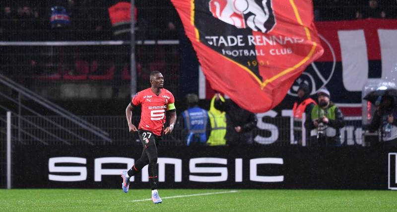  - Rennes : la lettre touchante de départ d’Hamari Traoré