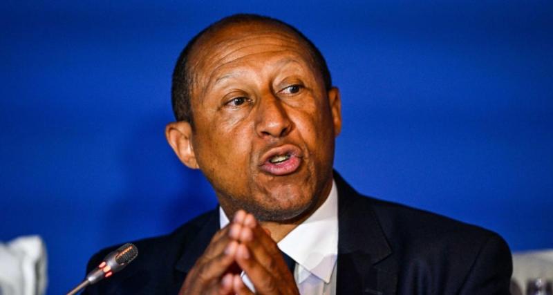  - Equipe de France : Diallo annonce la couleur concernant les droits à l'image pour les Bleus 