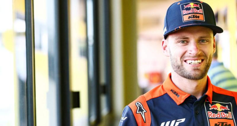  - GP d'Italie : Brad Binder frappe fort en entrant dans l'histoire de la MotoGP !