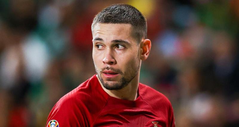  - OM – Mercato : c'est définitivement plié pour Guerreiro !