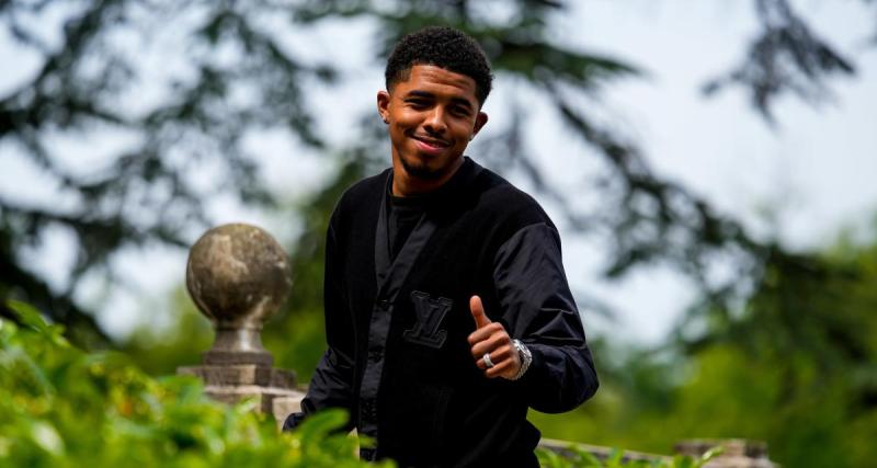  - Équipe de France : la Côte d’Ivoire, les Bleuets, la concurrence… la conf’ de Fofana