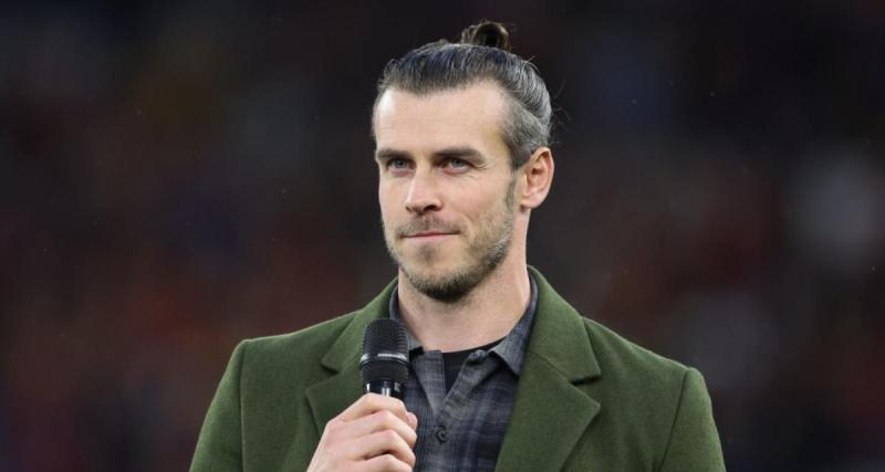  - Ligue des Champions : le pronostic totalement improbable de Gareth Bale !