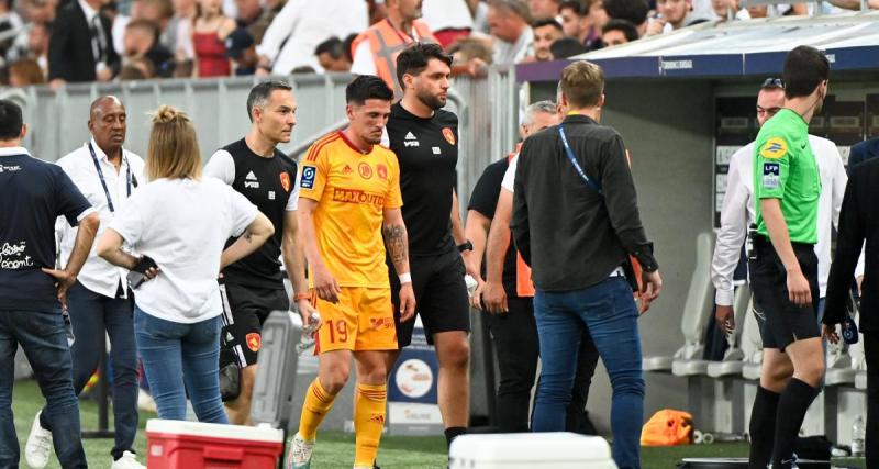  - Girondins – Rodez : le supporter qui a agressé Buades sort du silence, il dénonce une mascarade !
