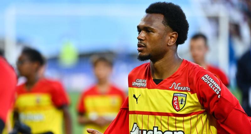  - RC Lens - Mercato : Openda serait déjà ok avec Leipzig sur son futur contrat !