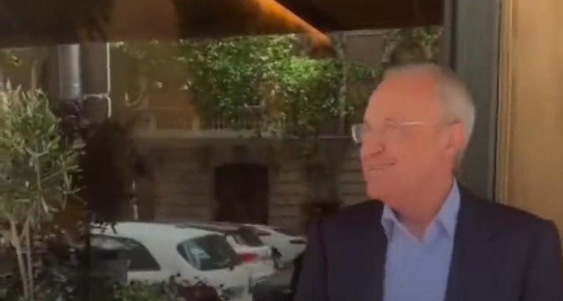  - Florentino Pérez annonce qu'il va recruter Mbappé !