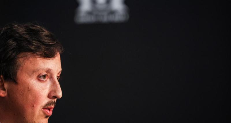  - OM : Longoria procède à un coup de balai inédit à Marseille