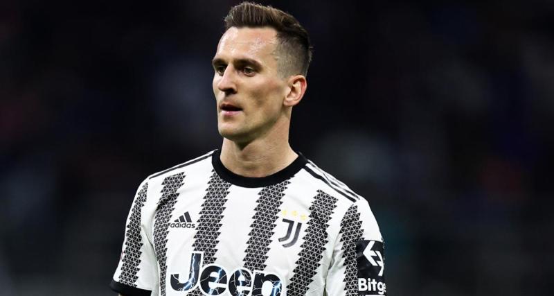  - OM – Mercato : un club accélère pour Milik, accord en vue !