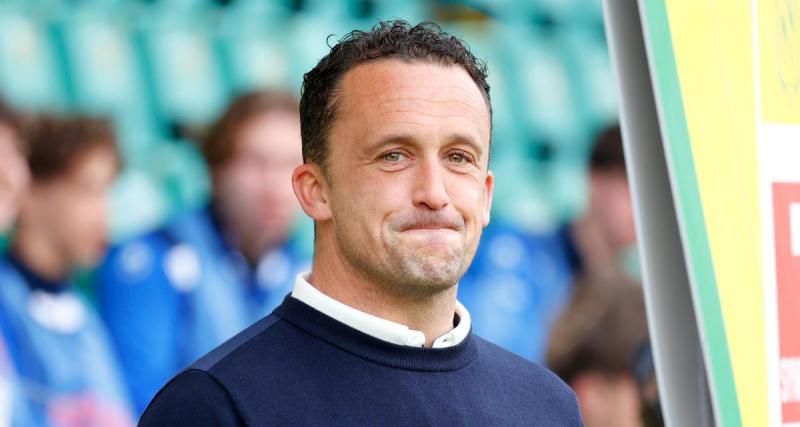  - FC Nantes : c'est confirmé pour Aristouy, Kita va passer à la caisse !