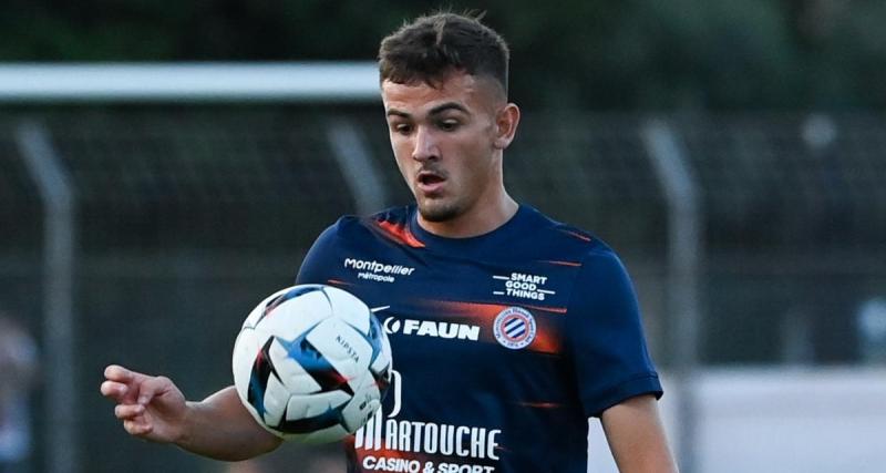  - Bastia : la première recrue dévoilée (off)