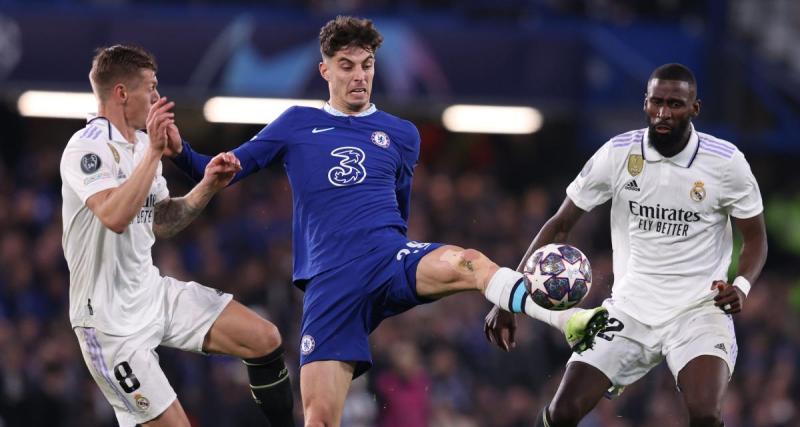  - Real Madrid : nouveau retournement de situation pour Havertz ?